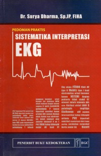 Pedoman praktis sistematika Interpretasi EKG