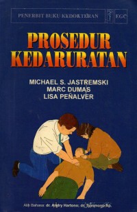 Prosedur Kedaruratan