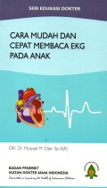 Cara mudah dan cepat membaca EKG pada anak