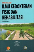 Buku Ajar Ilmu Kedokteran Fisika dan Rehabilitasi