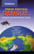 Demam Berdarah Dengue : Dengue haemorrhagic Fever