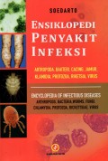 Ensiklopedi Penyakit Infeksi