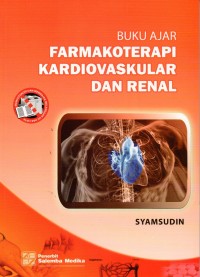 Buku Ajar Farmakoterapi Kardiovaskular dan Renal