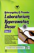 Keterampilan & prosedur laboratorium keperawatan dasar