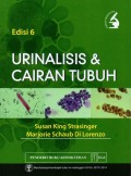 Urinalisis & cairan tubuh