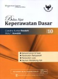 Buku ajar Keperawtan Dasar : Kenyamanan & Nyeri