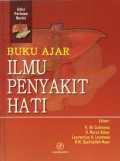 Buku Ajar Ilmu Penyakit Hati (Edisi Pertama Revisi)