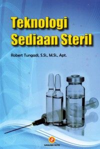 Teknologi sediaan steril