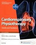 Cardiorespiratory physiotherapy : Aduls and paediatrics