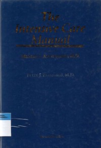 The Intensive Care Manual