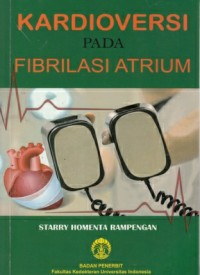 Kardioversi pada fibrilasi atrium