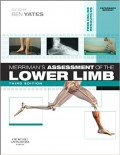 Merriman's Assesment of The Lower Limb