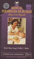 Manual Perawatan di Rumah ( Home Care Manual )