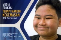 Media Edukasi Terapi Mandiri Kecemasan : MD-Temanku