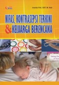 Nifas, kontrasepsi terkini & keluarga berencana