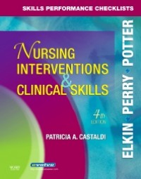 Nursing Interventions & Clinical Skills