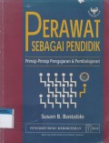 Perawatan sebagai pendidik