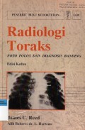 Radiologi Toraks : foto polos dan diagnosis banding