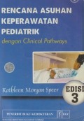 Rencana asuhan keperawatan pediatrik dengan clinical pathways