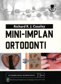 Mini-Implan Ortodonti