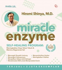 The Miracle of Enzyme : Self-Healing Program