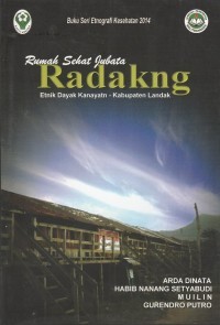 Rumah Sehat Jubata Radakng