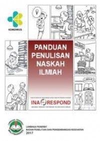 Panduan Penulisan Naskah Ilmiah